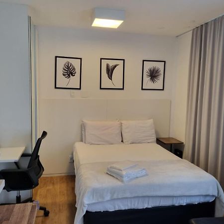 Studio Aconchegante! 1116 São Paulo Ngoại thất bức ảnh