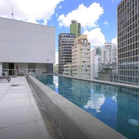 Studio Aconchegante! 1116 São Paulo Ngoại thất bức ảnh