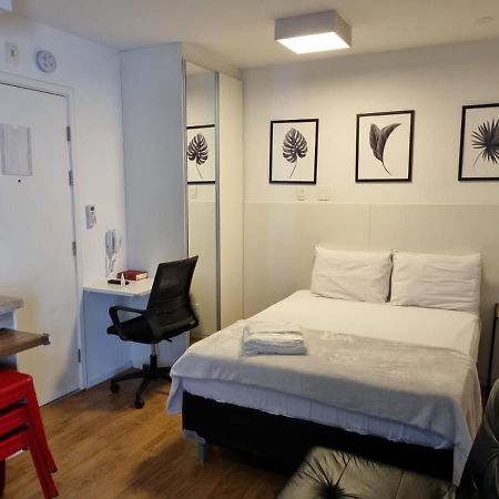 Studio Aconchegante! 1116 São Paulo Ngoại thất bức ảnh