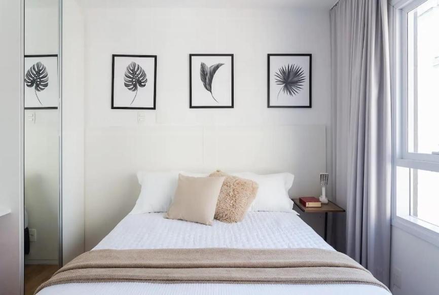 Studio Aconchegante! 1116 São Paulo Ngoại thất bức ảnh