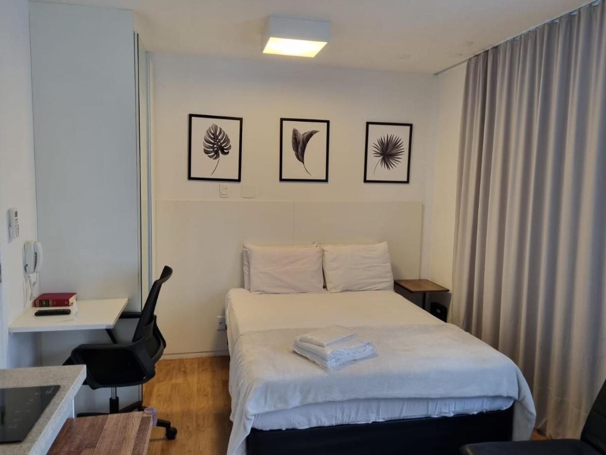 Studio Aconchegante! 1116 São Paulo Ngoại thất bức ảnh