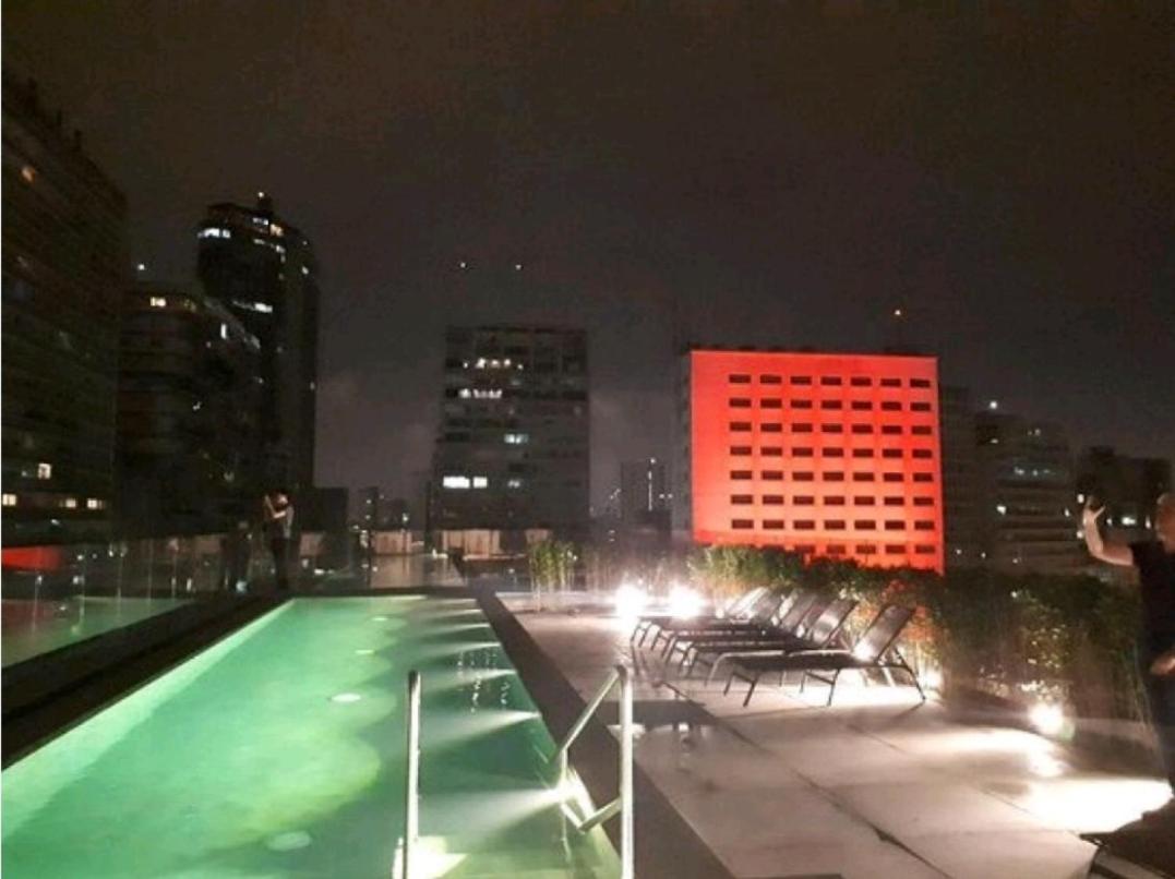 Studio Aconchegante! 1116 São Paulo Ngoại thất bức ảnh