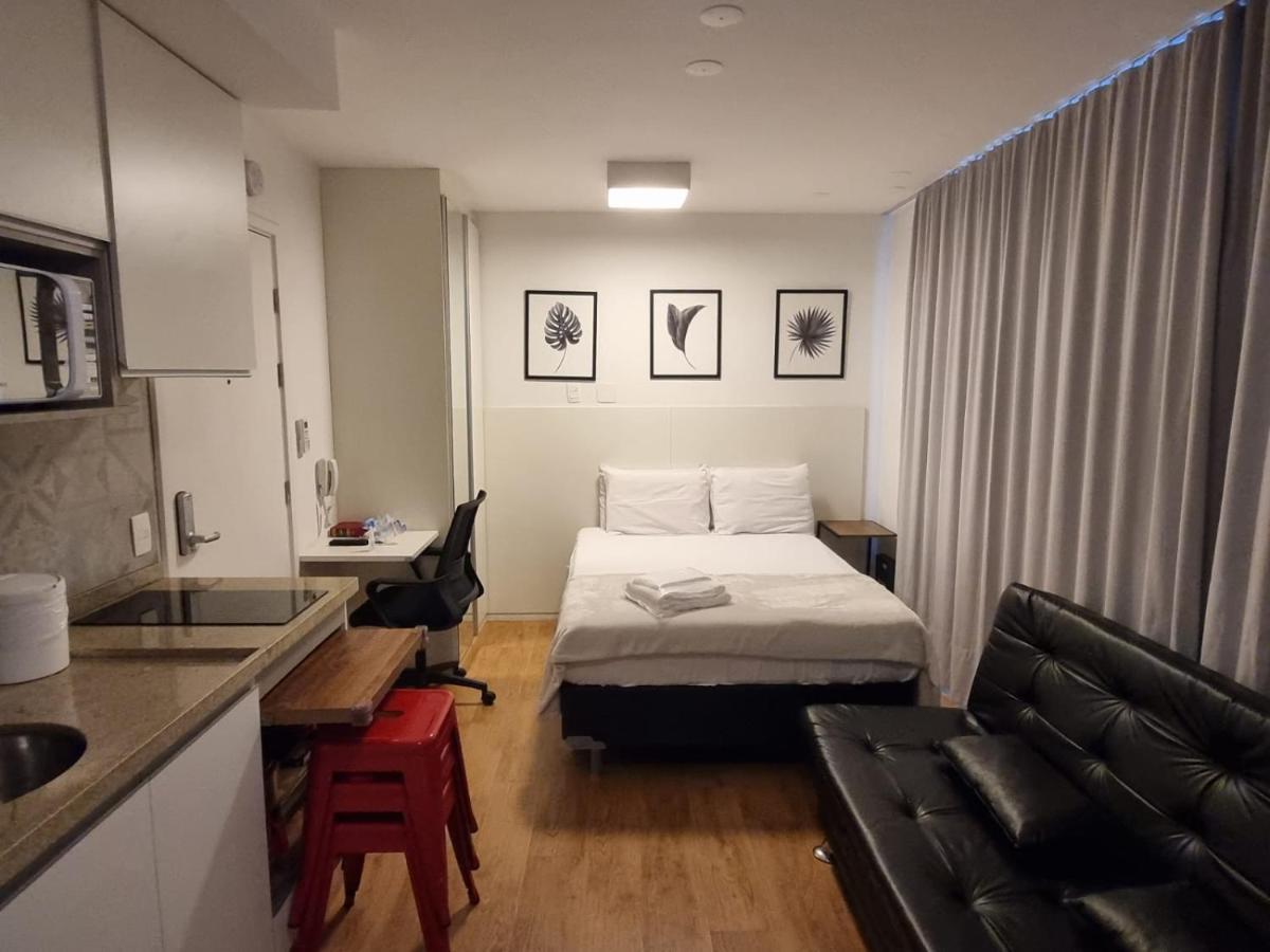 Studio Aconchegante! 1116 São Paulo Ngoại thất bức ảnh