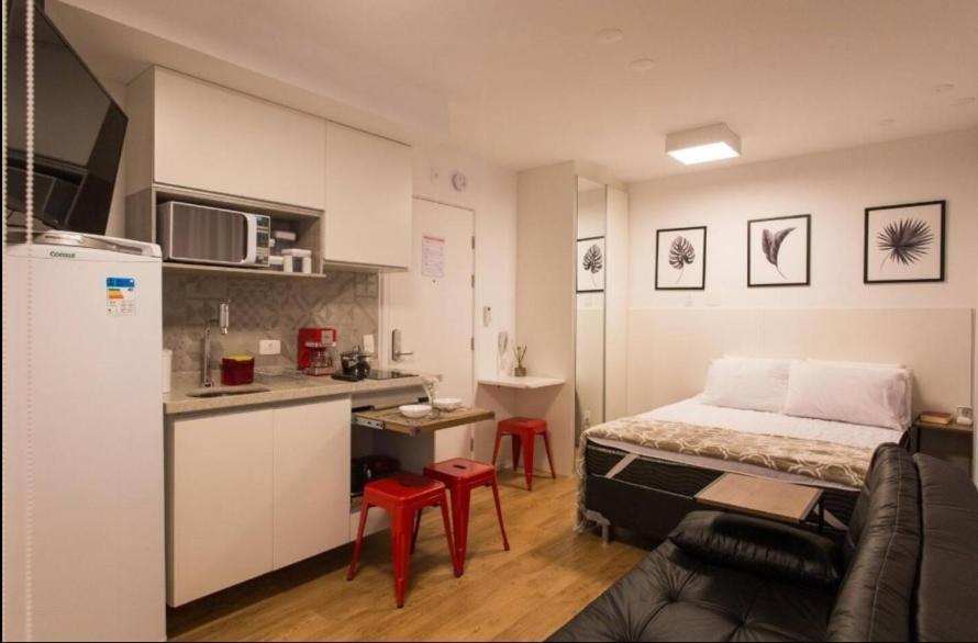 Studio Aconchegante! 1116 São Paulo Ngoại thất bức ảnh