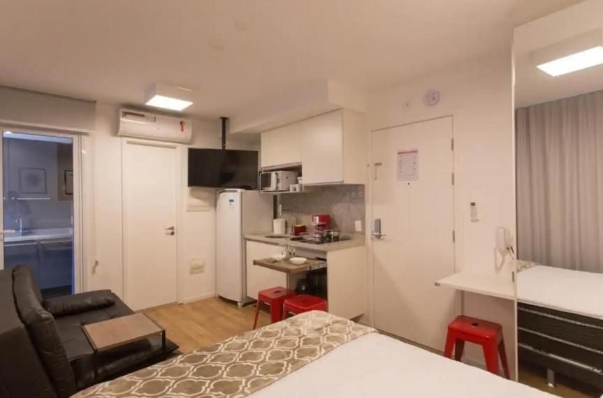 Studio Aconchegante! 1116 São Paulo Ngoại thất bức ảnh