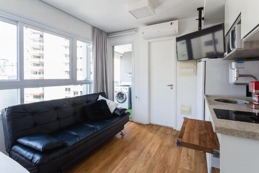 Studio Aconchegante! 1116 São Paulo Ngoại thất bức ảnh
