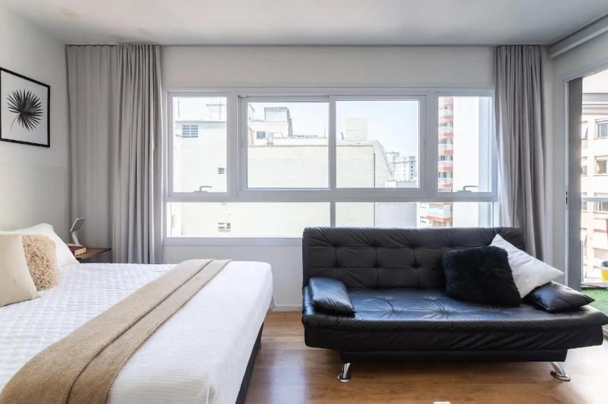 Studio Aconchegante! 1116 São Paulo Ngoại thất bức ảnh