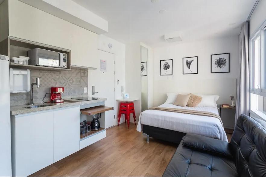 Studio Aconchegante! 1116 São Paulo Ngoại thất bức ảnh