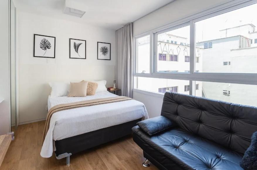 Studio Aconchegante! 1116 São Paulo Ngoại thất bức ảnh