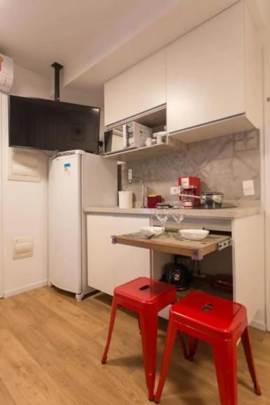Studio Aconchegante! 1116 São Paulo Ngoại thất bức ảnh