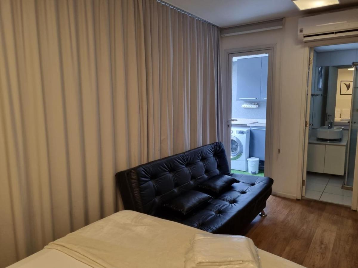 Studio Aconchegante! 1116 São Paulo Ngoại thất bức ảnh