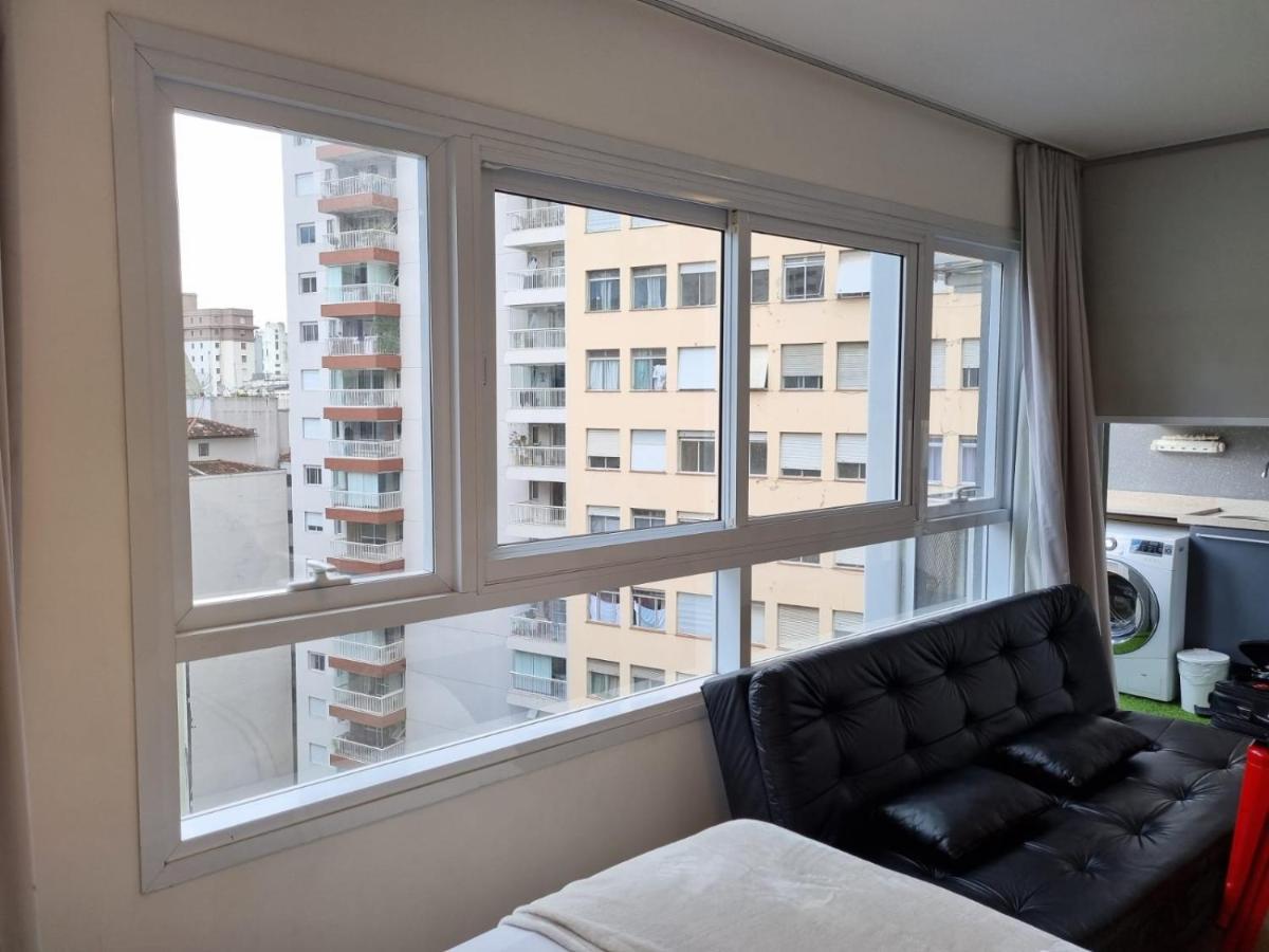Studio Aconchegante! 1116 São Paulo Ngoại thất bức ảnh