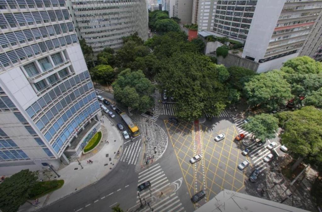 Studio Aconchegante! 1116 São Paulo Ngoại thất bức ảnh