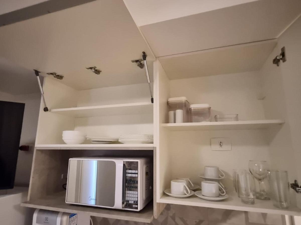 Studio Aconchegante! 1116 São Paulo Ngoại thất bức ảnh
