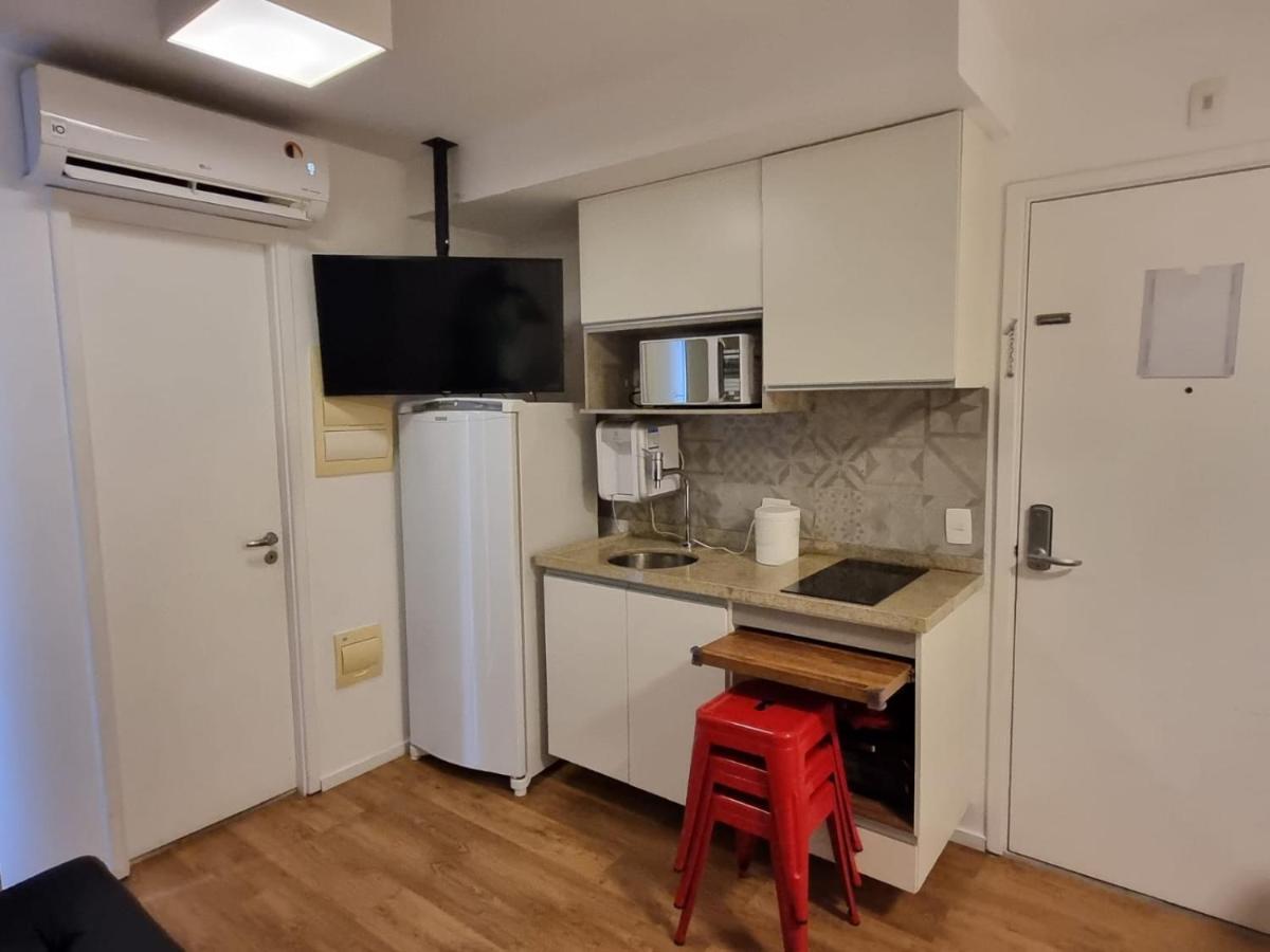 Studio Aconchegante! 1116 São Paulo Ngoại thất bức ảnh