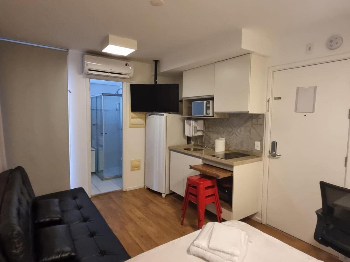 Studio Aconchegante! 1116 São Paulo Ngoại thất bức ảnh