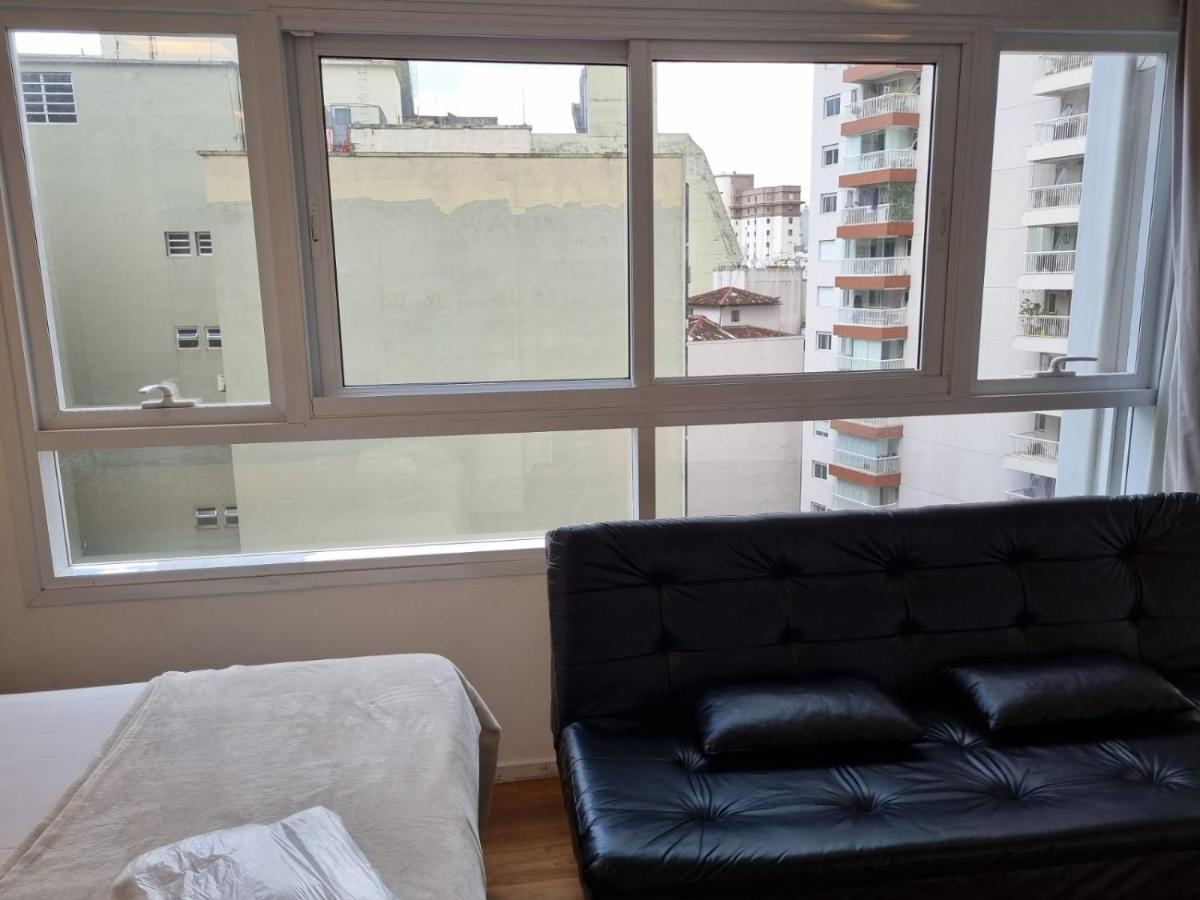 Studio Aconchegante! 1116 São Paulo Ngoại thất bức ảnh