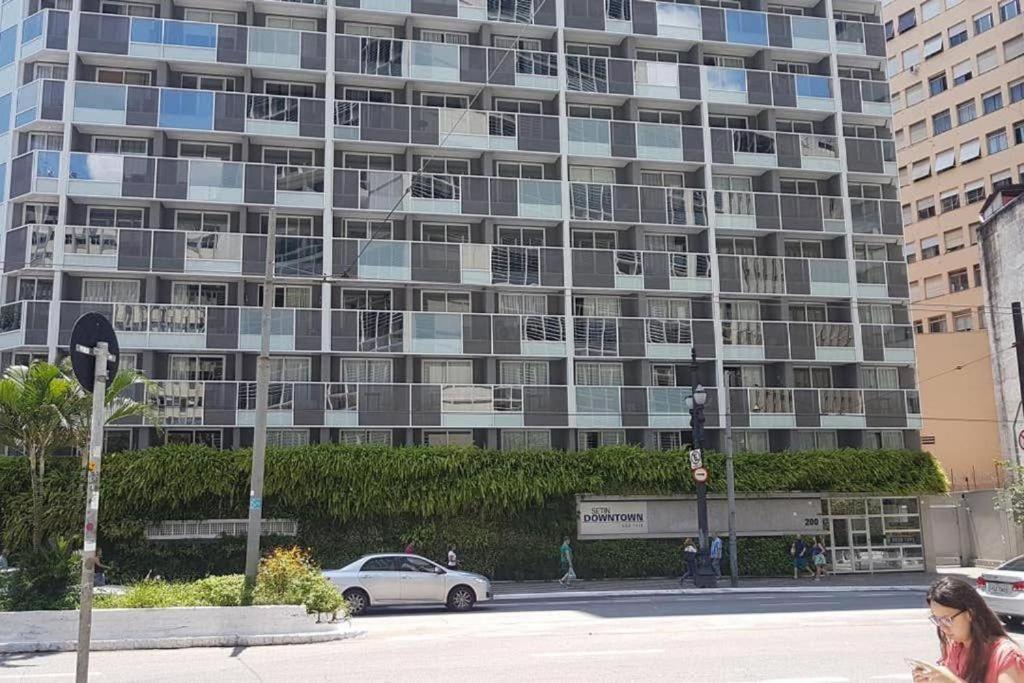 Studio Aconchegante! 1116 São Paulo Ngoại thất bức ảnh