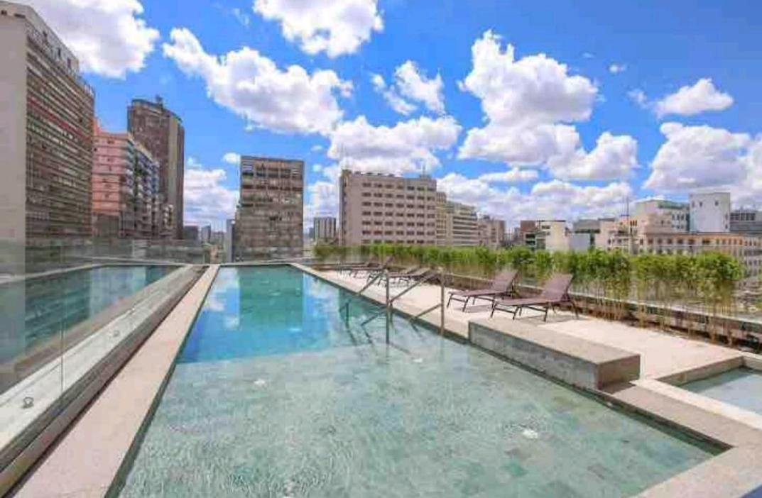 Studio Aconchegante! 1116 São Paulo Ngoại thất bức ảnh